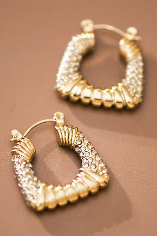 Pave Hoops