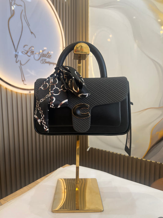 C-Bag with Wallet