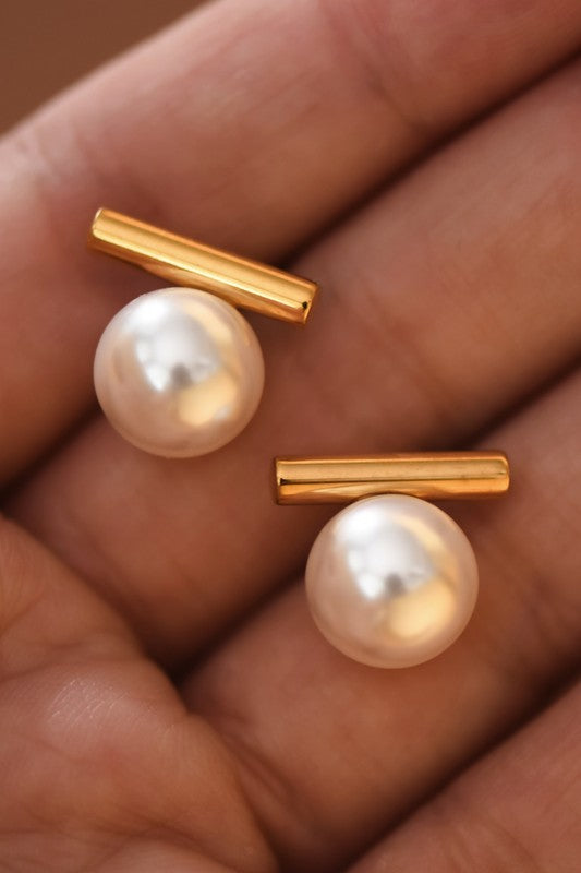 Stainless Steel Studs