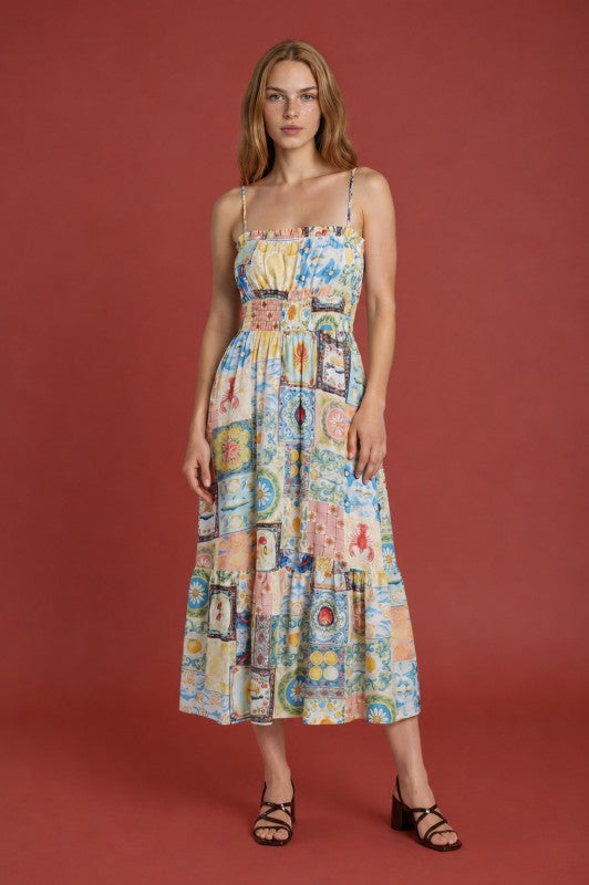 Dresses