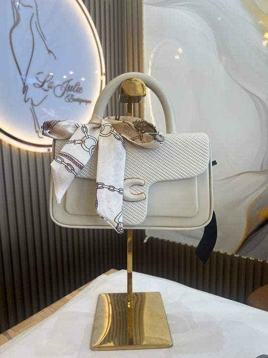 C-Bag with Wallet