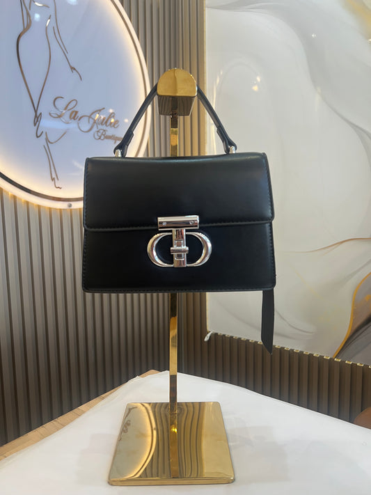 CD Clutch Bag