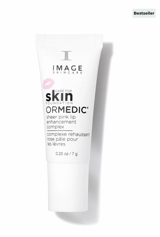 Ormedic Sheer Pink Lip Enhancement Complex