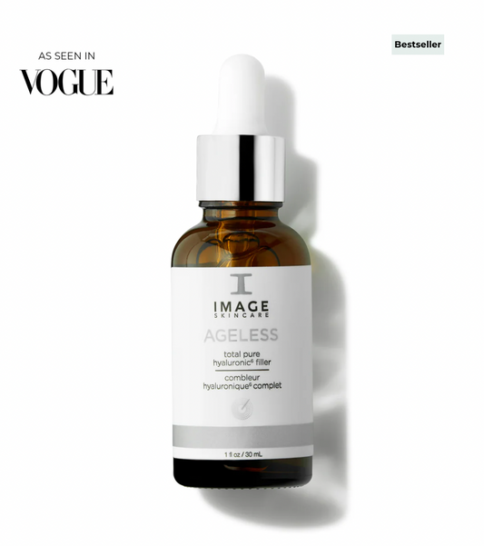 Ageless Total Hyaluronic Filler