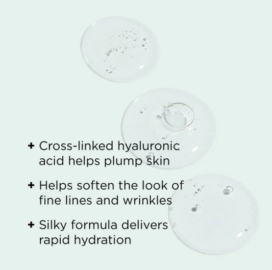 Ageless Total Hyaluronic Filler