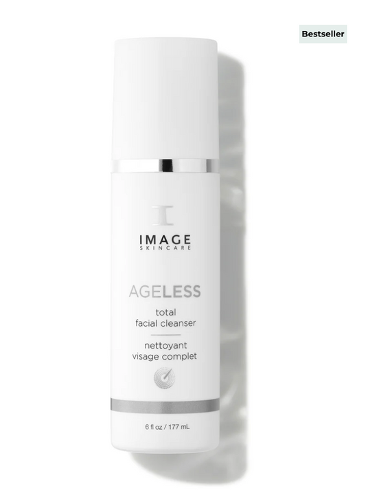 Ageless Total Facial Cleanser
