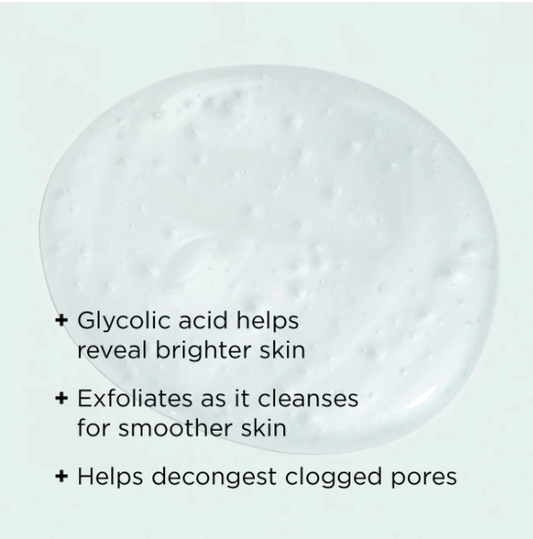 Ageless Total Facial Cleanser
