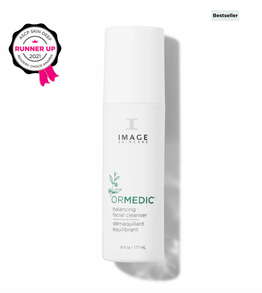 Ormedic Balancing Facial Cleanser
