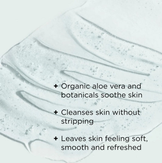 Ormedic Balancing Facial Cleanser