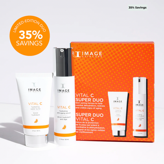 Vital C Super Duo Kit