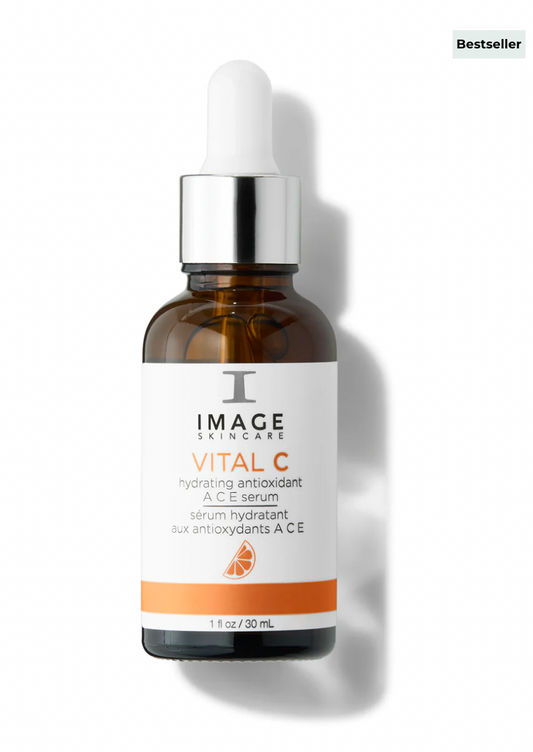 Vital C Hydrating Antioxidant Serum