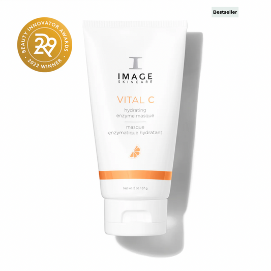 Vital C Hydrating Enzyme Masque
