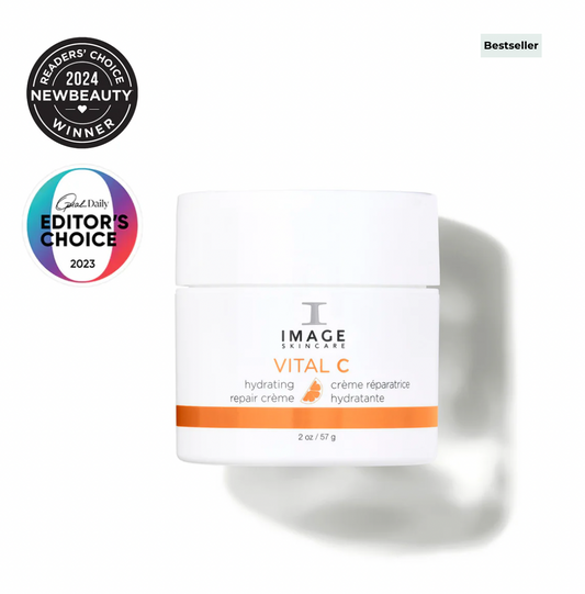 Vital C Hydrating Repair Cream