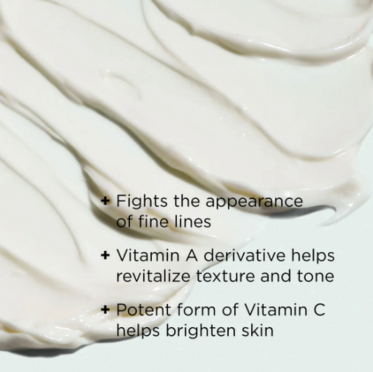 Vital C Hydrating Repair Cream