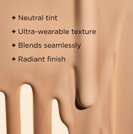 Daily Prevention Advanced Smartblend Mineral Moisturizer SPF 75