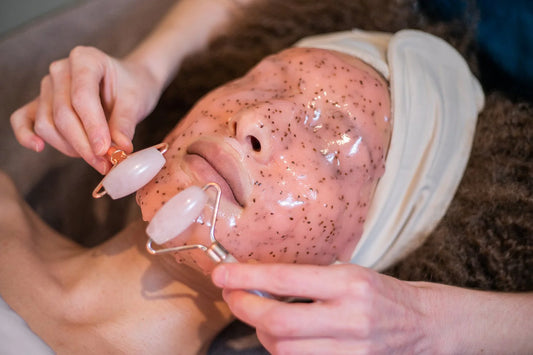 The Hydrojelly Mask